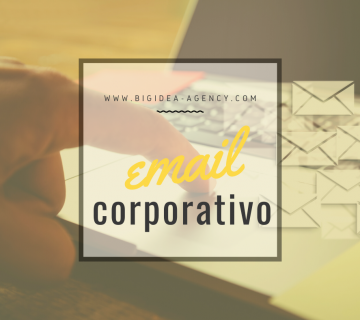 email corporativo