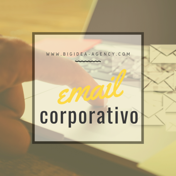 email corporativo